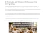 write SEO optimized blog posts